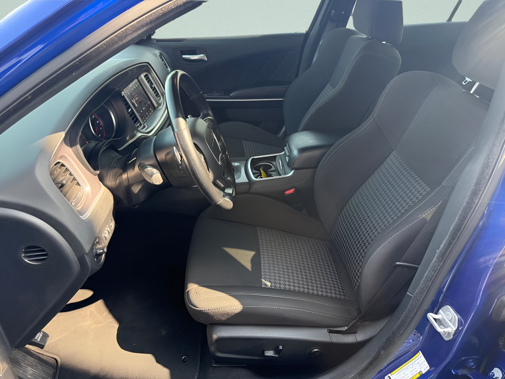 2021 Dodge Charger GT RWD