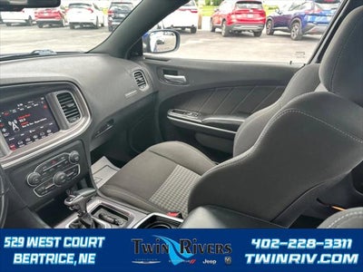 2021 Dodge Charger GT RWD