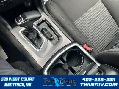 2021 Dodge Charger GT RWD