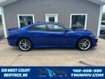 2021 Dodge Charger GT RWD