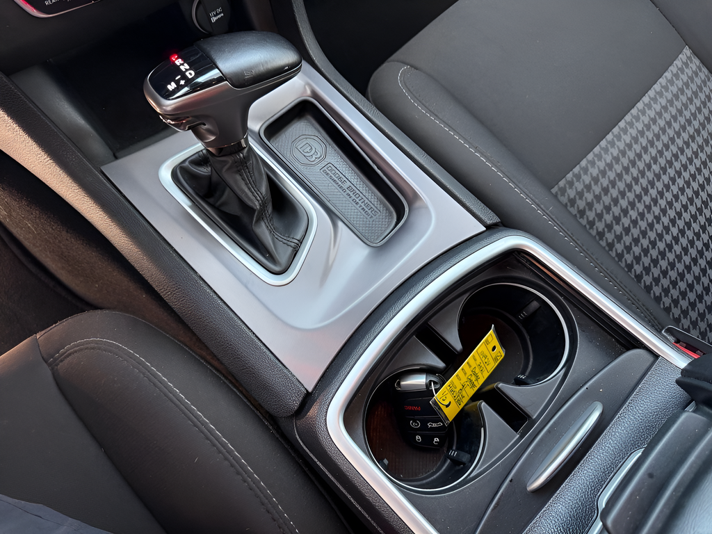 2021 Dodge Charger GT RWD