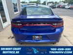 2021 Dodge Charger GT RWD
