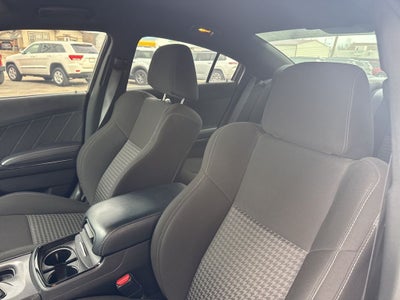 2022 Dodge Charger GT AWD