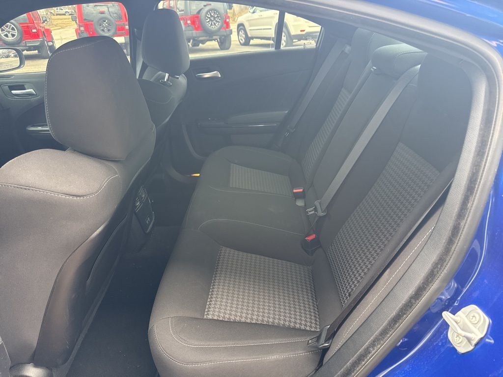 2022 Dodge Charger GT AWD