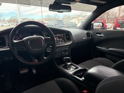 2022 Dodge Charger GT AWD