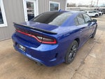 2022 Dodge Charger GT AWD