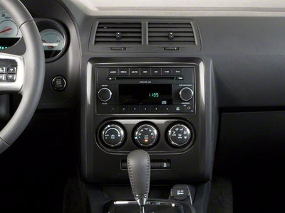 2012 Dodge Challenger R/T