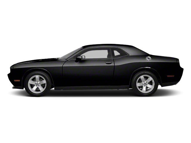 2012 Dodge Challenger R/T