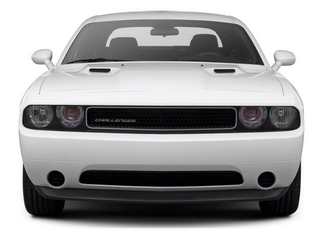 2012 Dodge Challenger R/T