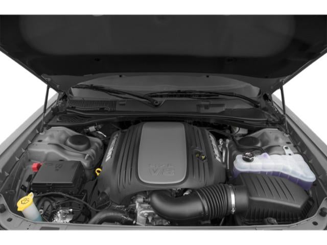 2022 Dodge Challenger GT AWD