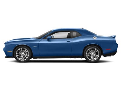 2022 Dodge Challenger GT AWD