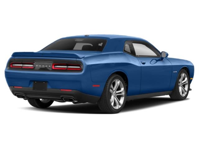 2022 Dodge Challenger GT AWD