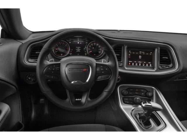2022 Dodge Challenger GT AWD