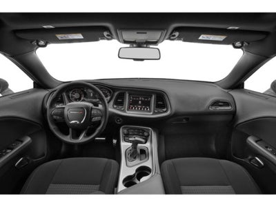 2022 Dodge Challenger GT AWD