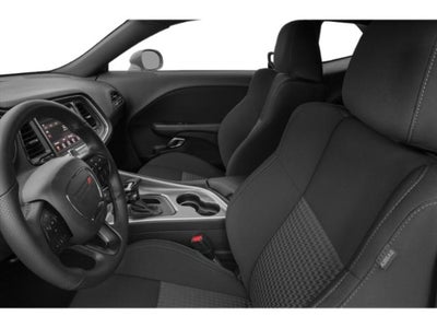 2022 Dodge Challenger GT AWD