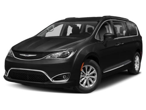 2020 Chrysler Pacifica Touring L Plus