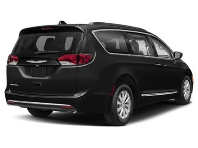 2020 Chrysler Pacifica Touring L Plus