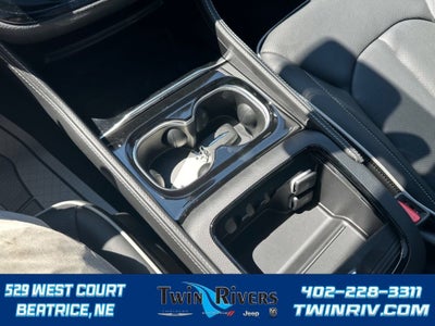 2024 Chrysler Pacifica PACIFICA LIMITED