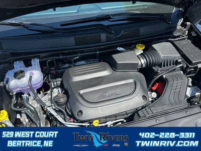 2024 Chrysler Pacifica PACIFICA LIMITED