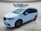 2026 Chrysler Pacifica PACIFICA PINNACLE