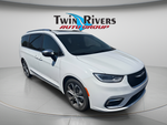 2026 Chrysler Pacifica PACIFICA PINNACLE