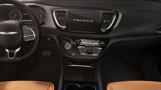 2026 Chrysler Pacifica PACIFICA PINNACLE