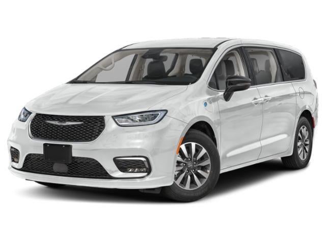 2024 Chrysler Pacifica Hybrid S Appearance Pkg