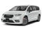 2024 Chrysler Pacifica Hybrid S Appearance Pkg