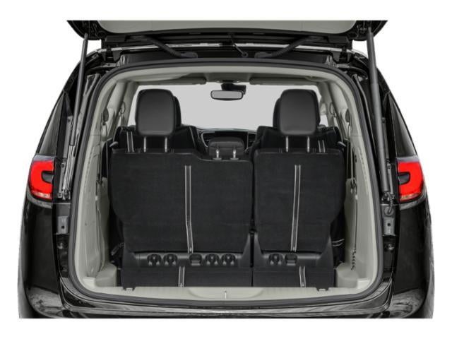 2024 Chrysler Pacifica Hybrid S Appearance Pkg