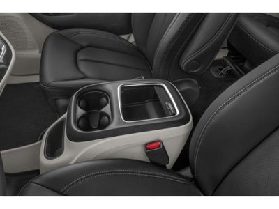 2024 Chrysler Pacifica Hybrid S Appearance Pkg