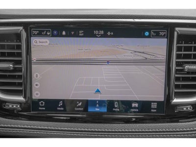 2024 Chrysler Pacifica Hybrid S Appearance Pkg
