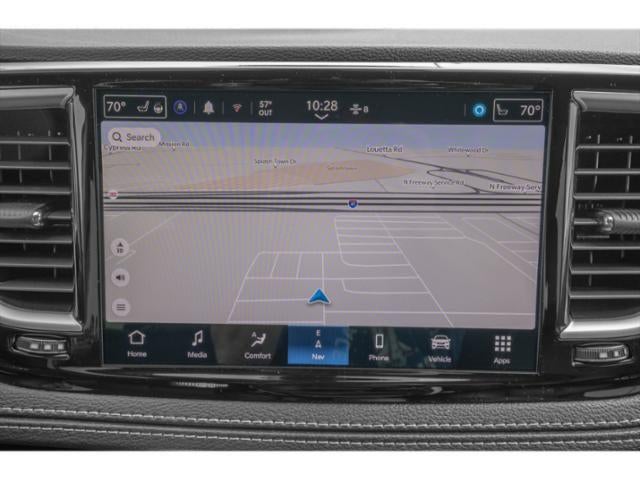 2024 Chrysler Pacifica Hybrid S Appearance Pkg