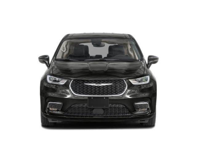 2024 Chrysler Pacifica Hybrid S Appearance Pkg