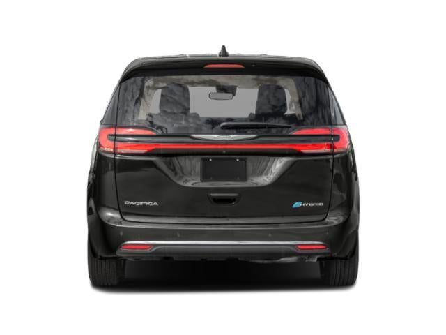 2024 Chrysler Pacifica Hybrid S Appearance Pkg