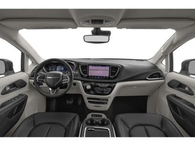 2024 Chrysler Pacifica Hybrid S Appearance Pkg