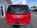 2027 Chrysler Pacifica PACIFICA SELECT AWD