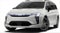 2027 Chrysler Pacifica PACIFICA LIMITED AWD