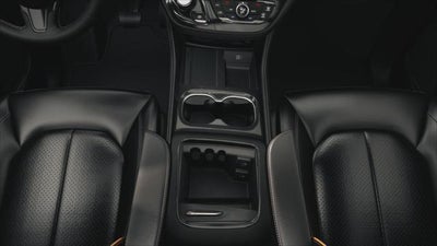 2027 Chrysler Pacifica PACIFICA LIMITED AWD