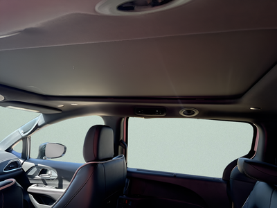 2026 Chrysler Pacifica PACIFICA LIMITED AWD