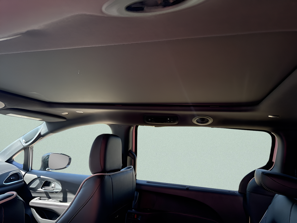 2026 Chrysler Pacifica PACIFICA LIMITED AWD