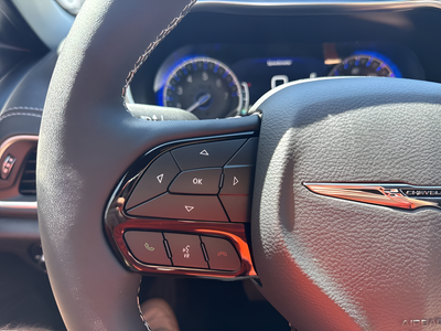 2026 Chrysler Pacifica PACIFICA LIMITED AWD