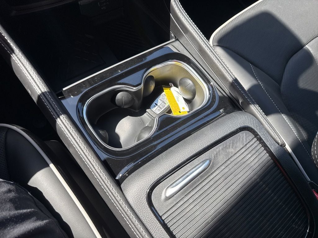 2026 Chrysler Pacifica PACIFICA LIMITED AWD