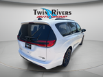 2026 Chrysler Pacifica PACIFICA LIMITED AWD