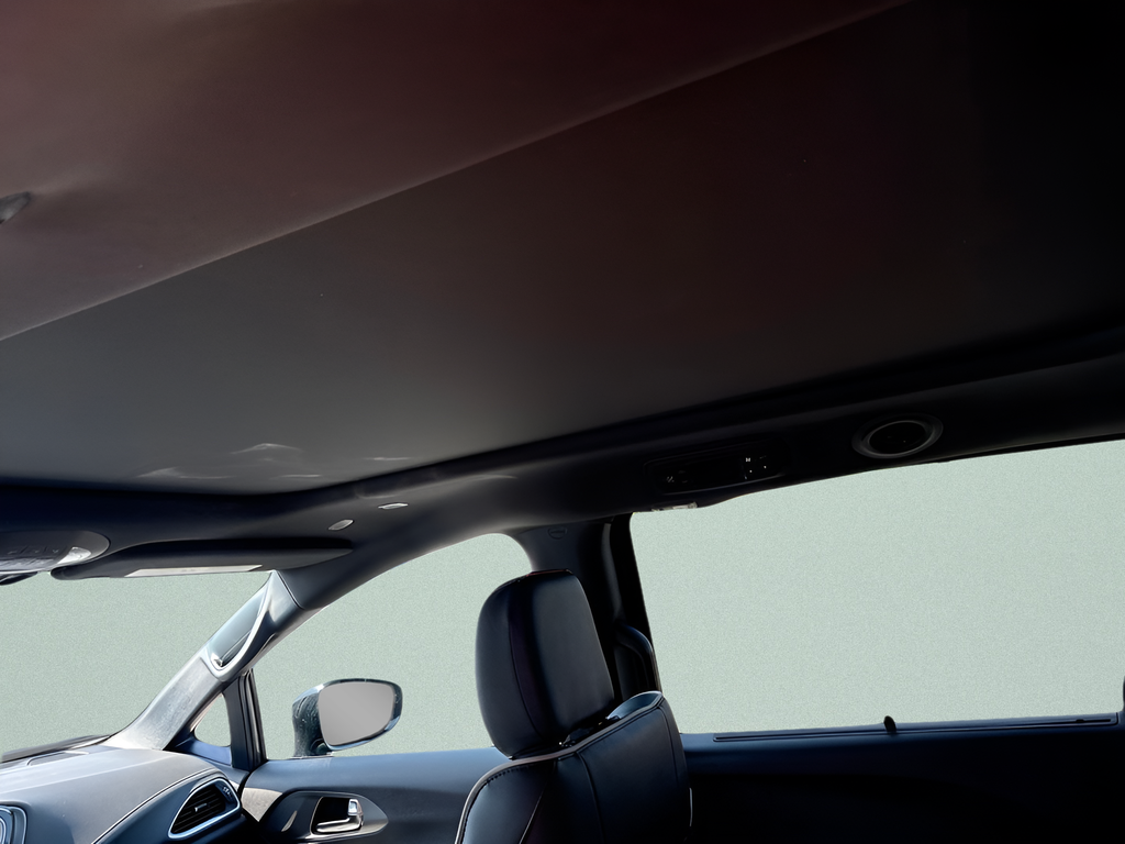 2027 Chrysler Pacifica PACIFICA LIMITED AWD