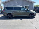 2027 Chrysler Pacifica PACIFICA LIMITED AWD