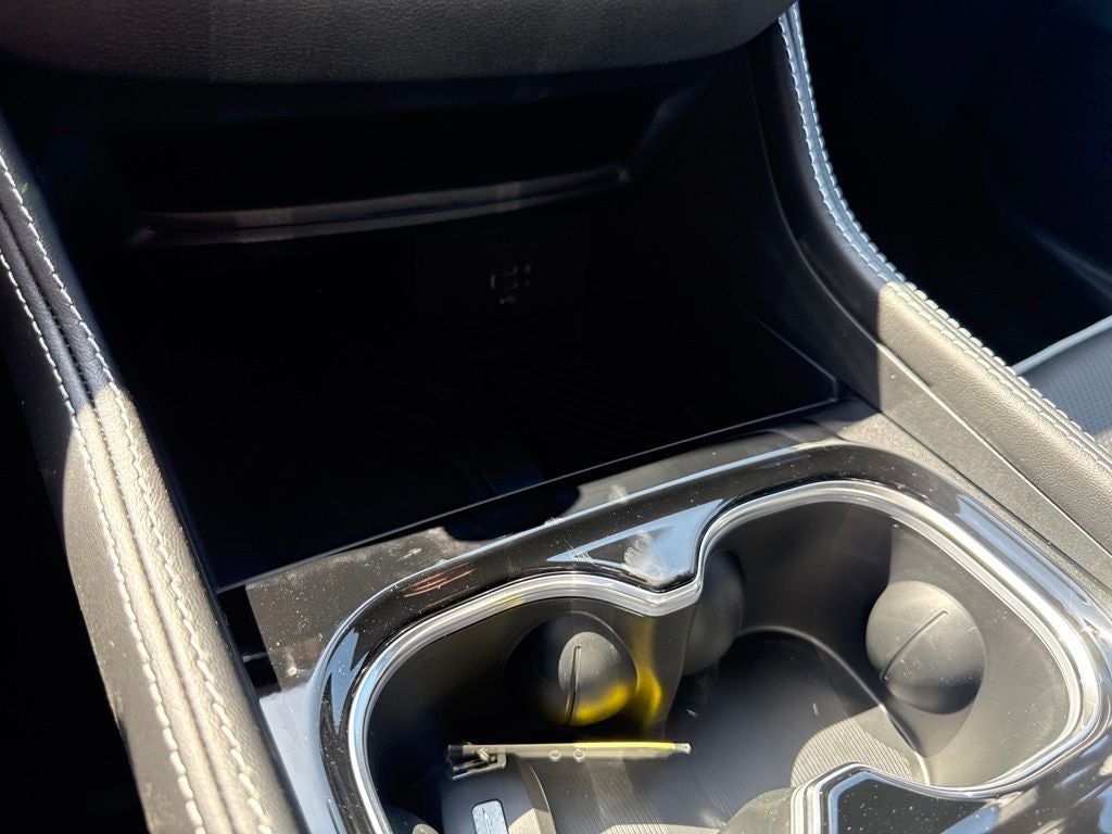 2027 Chrysler Pacifica PACIFICA LIMITED AWD