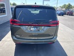 2027 Chrysler Pacifica PACIFICA LIMITED AWD