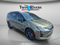 2027 Chrysler Pacifica PACIFICA LIMITED AWD