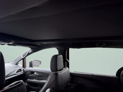 2027 Chrysler Pacifica PACIFICA LIMITED AWD