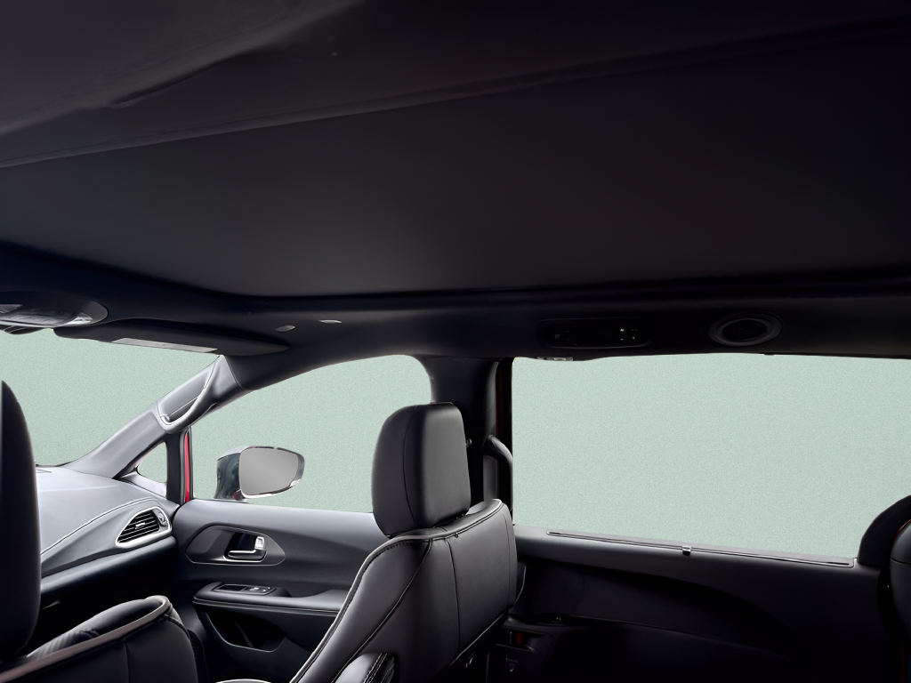 2027 Chrysler Pacifica PACIFICA LIMITED AWD